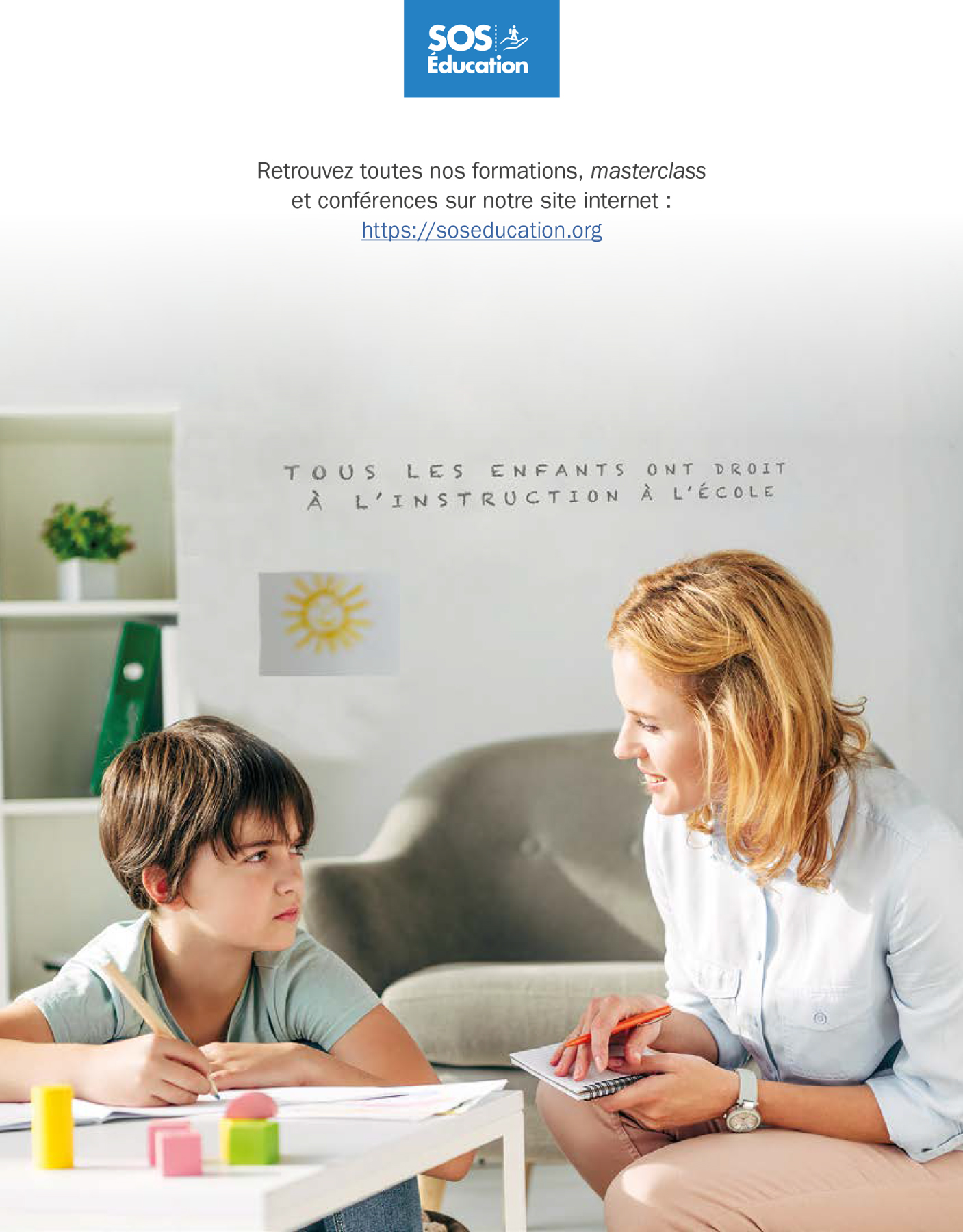 SOS EDUCATION 04 programme masterclass woimant 4
