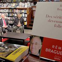 Nouveautés coll. Forum / Salvator