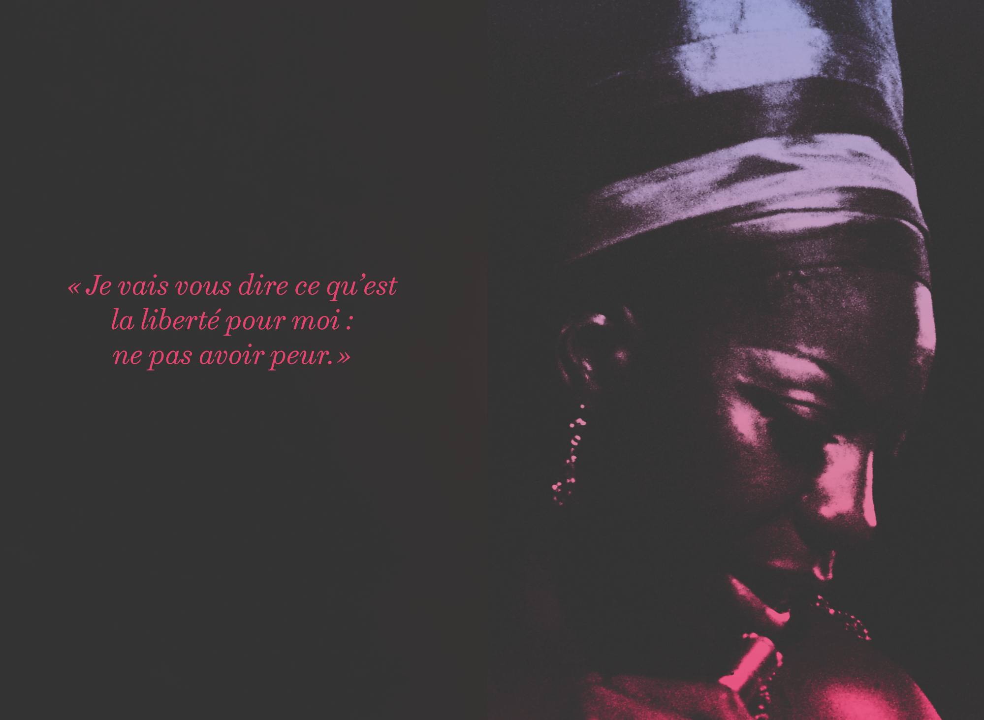 ACTU  journal intime 45