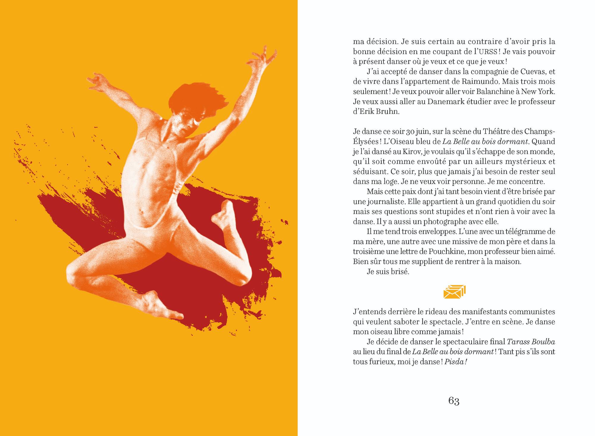 ACTU  journal intime 47