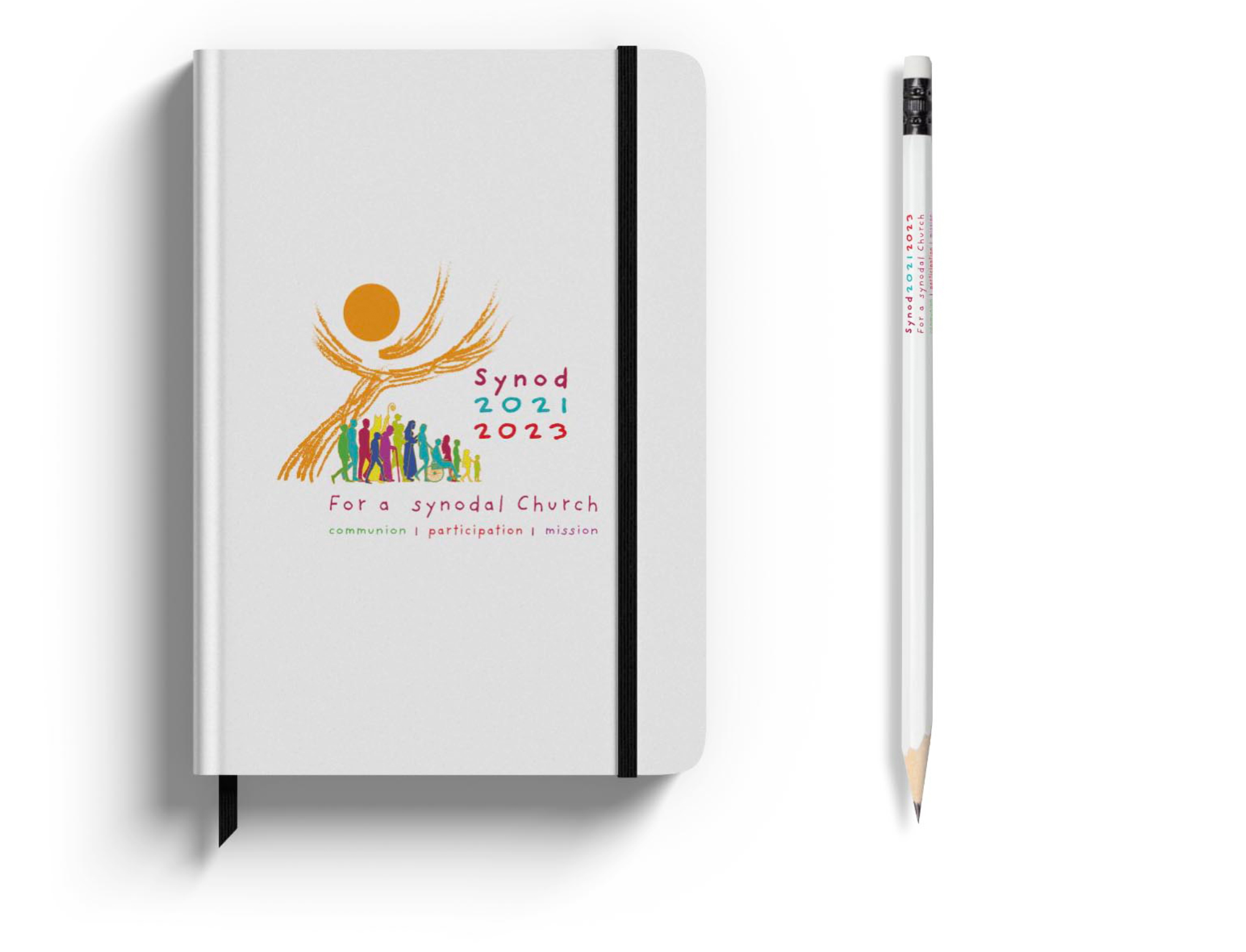 ACT  07 synode carnet