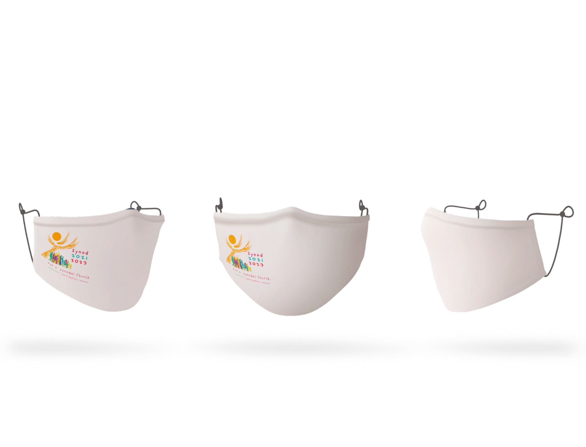 ACT  16 synode masque