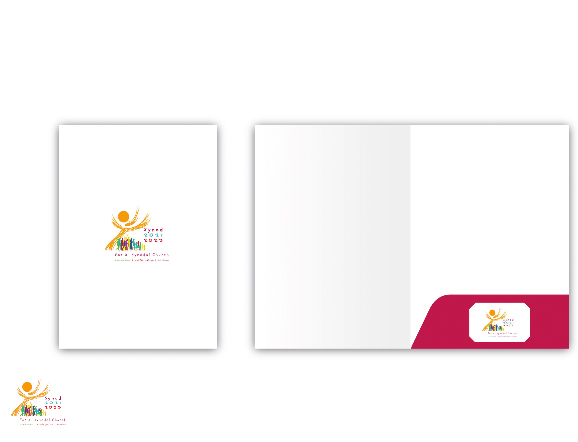 ACT  20 synode pochette