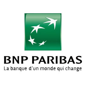 Les affiches de concerts BNP-Paribas