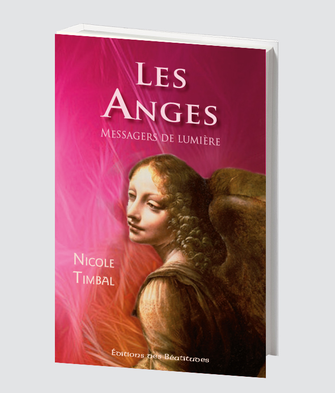 ED BEATITUDES  16 bea anges