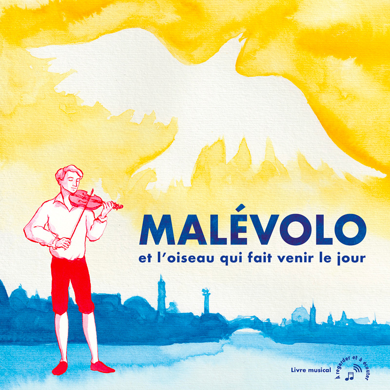 Malevolo 1