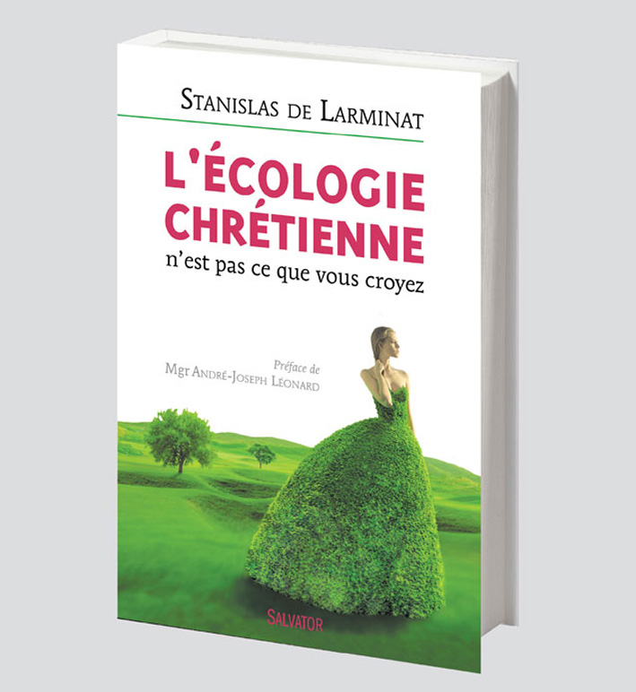 SALVATOR COUVERTURES  03 ecologie
