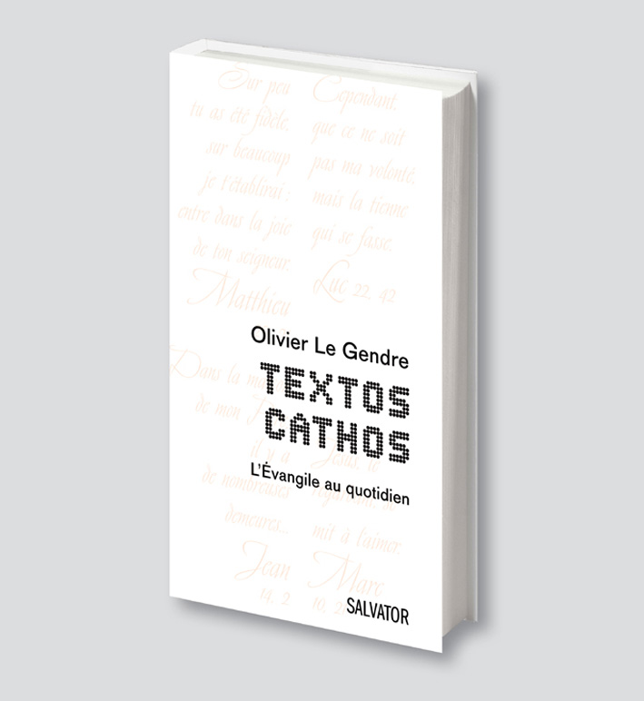 SALVATOR COUVERTURES  20 textos spi