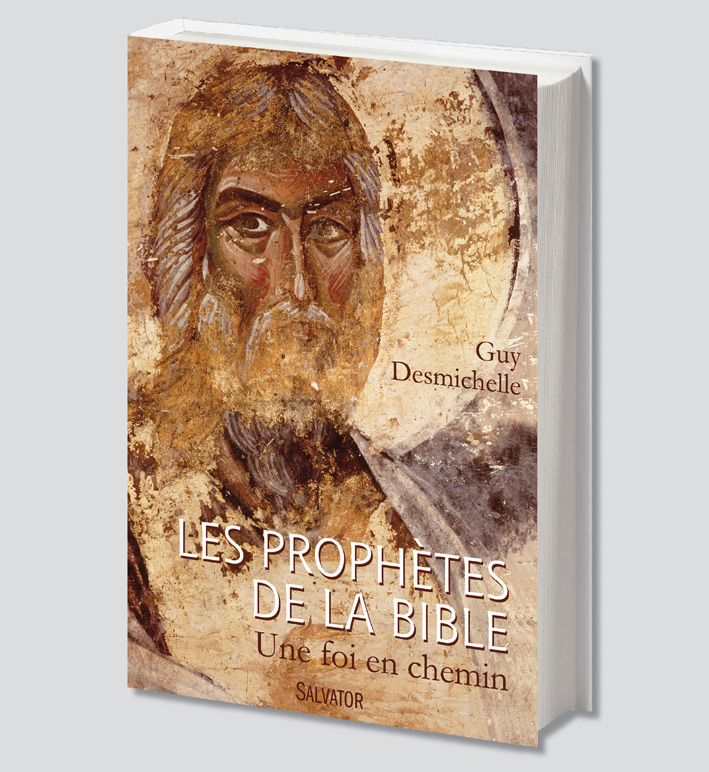 SALVATOR COUVERTURES  21 proph