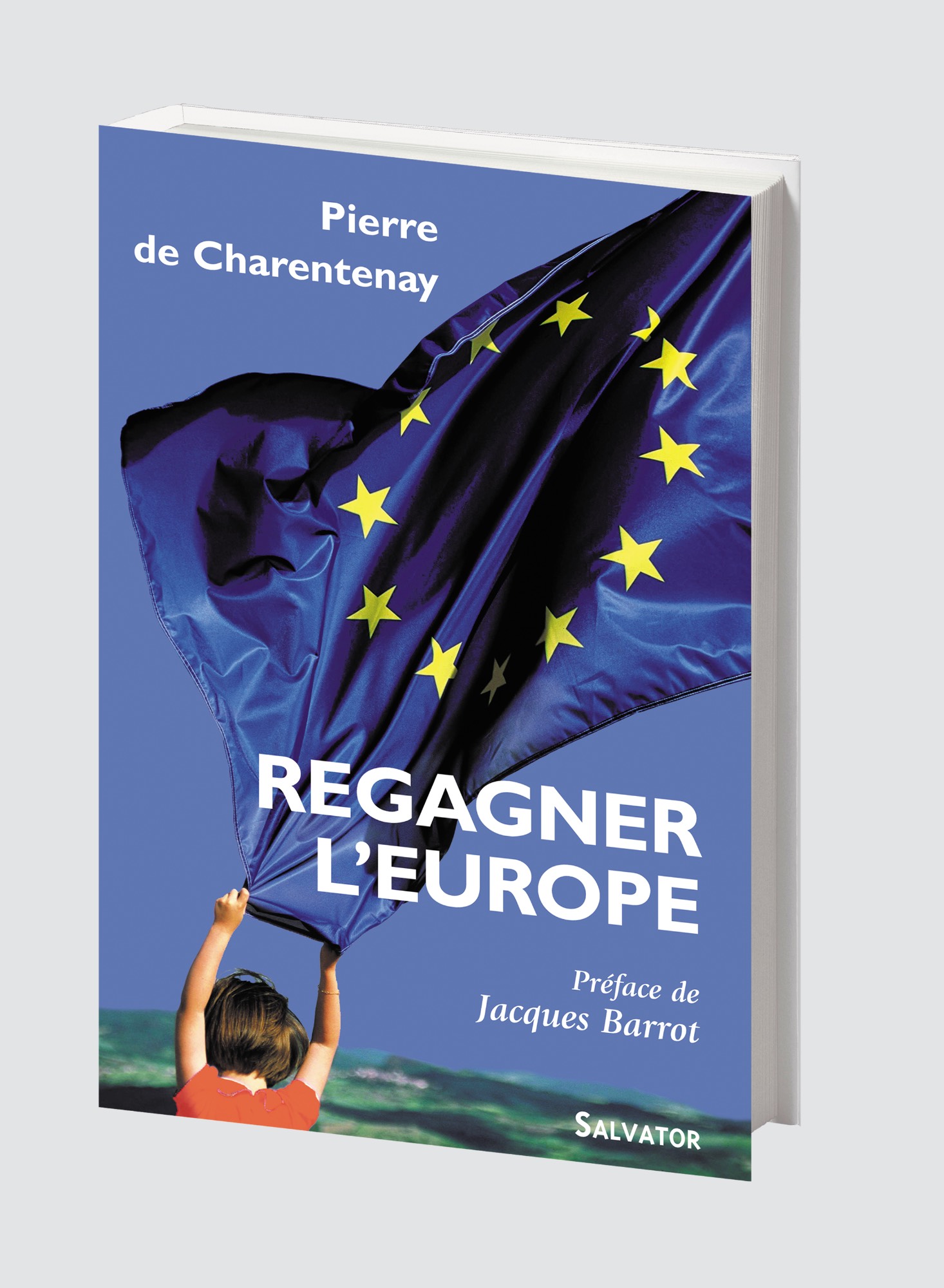 SALVATOR COUVERTURES  28 regagner leurope