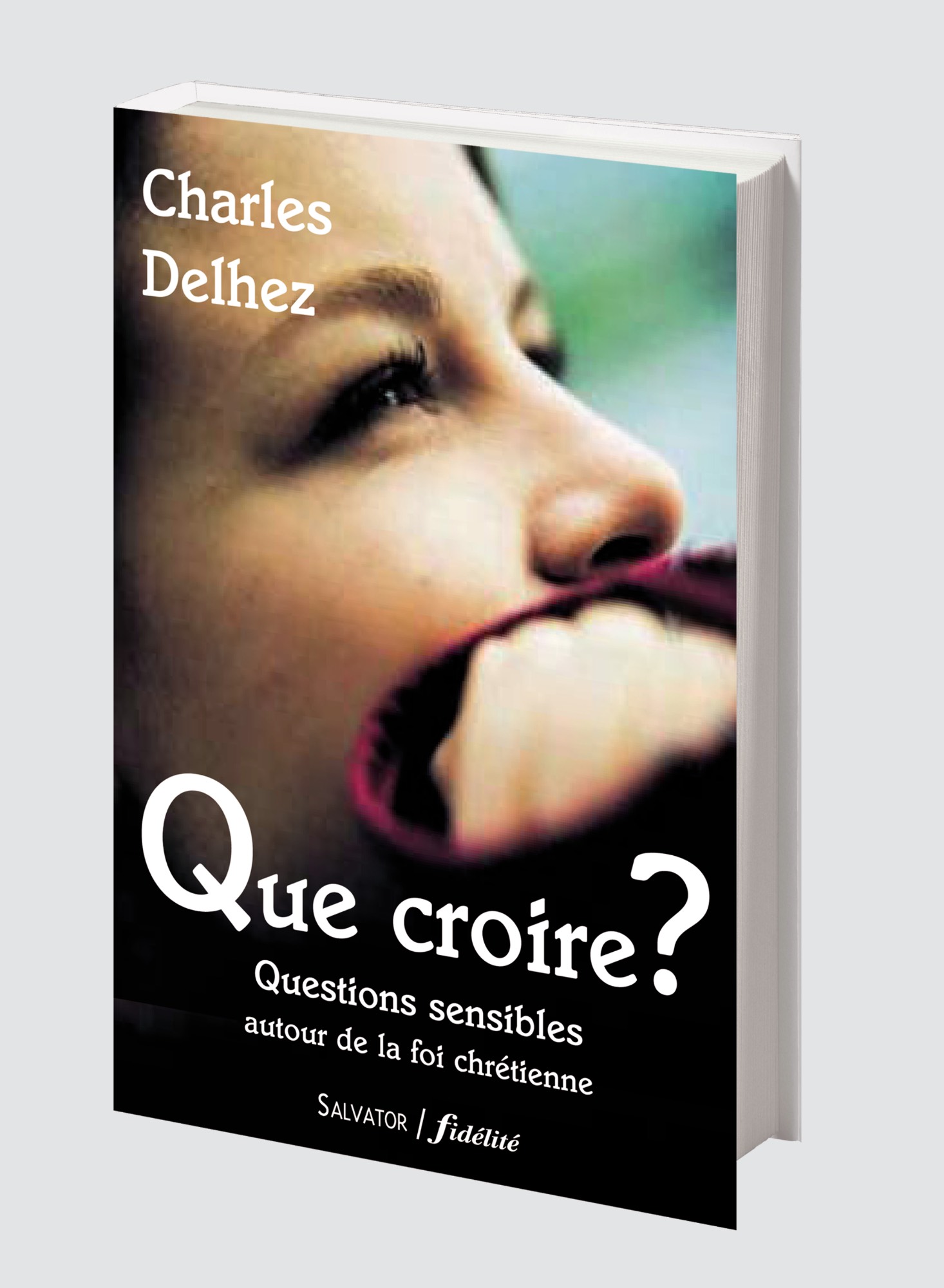 SALVATOR COUVERTURES  30 delhez que croire