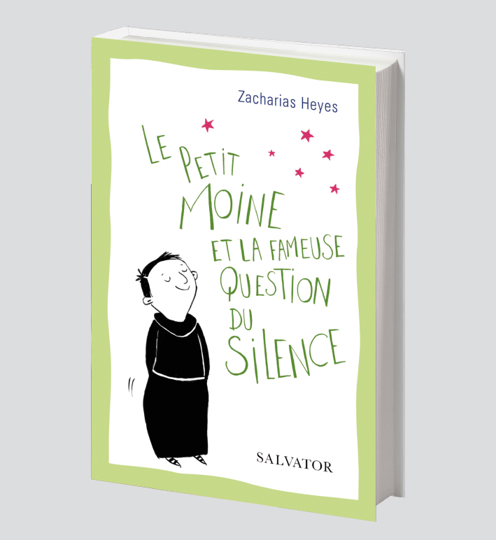 SALVATOR COUVERTURES  49 petit moine