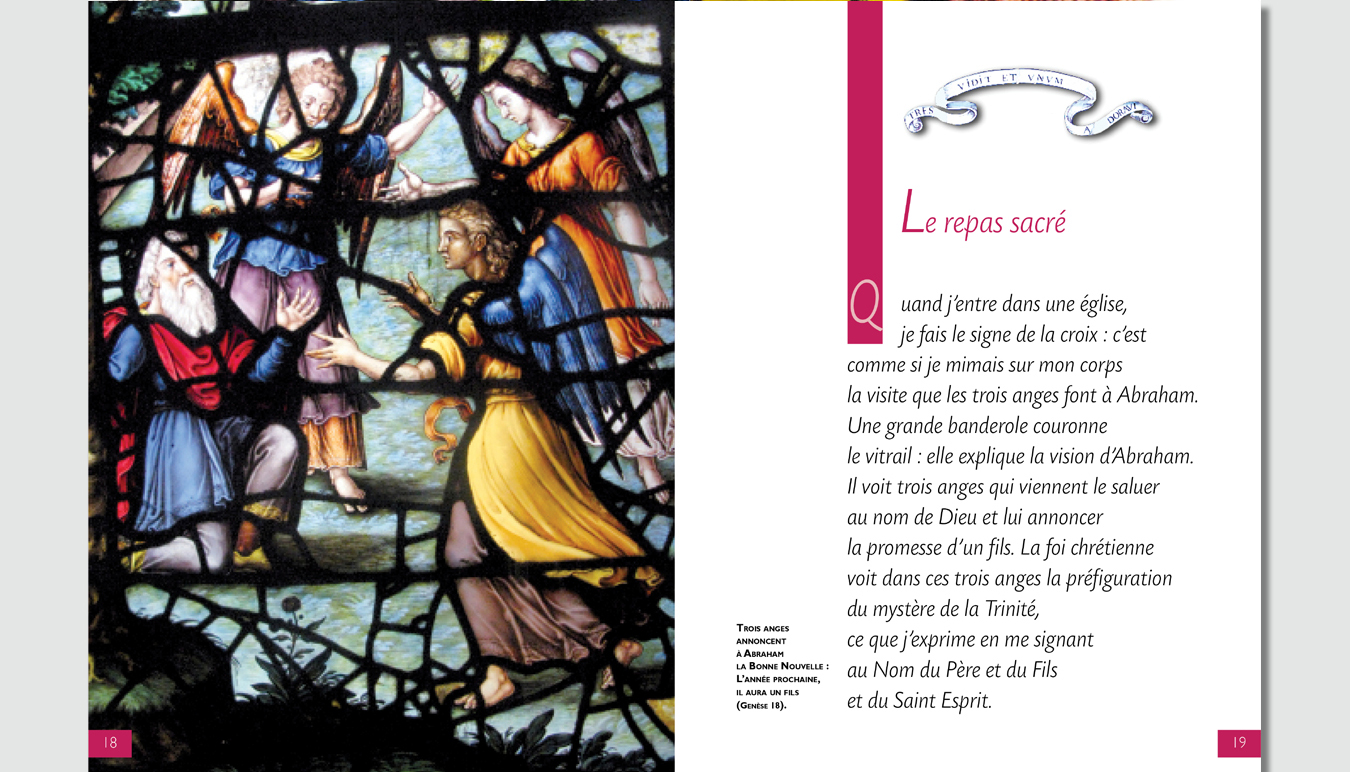 BEAUX LIVRES 30 eucha4