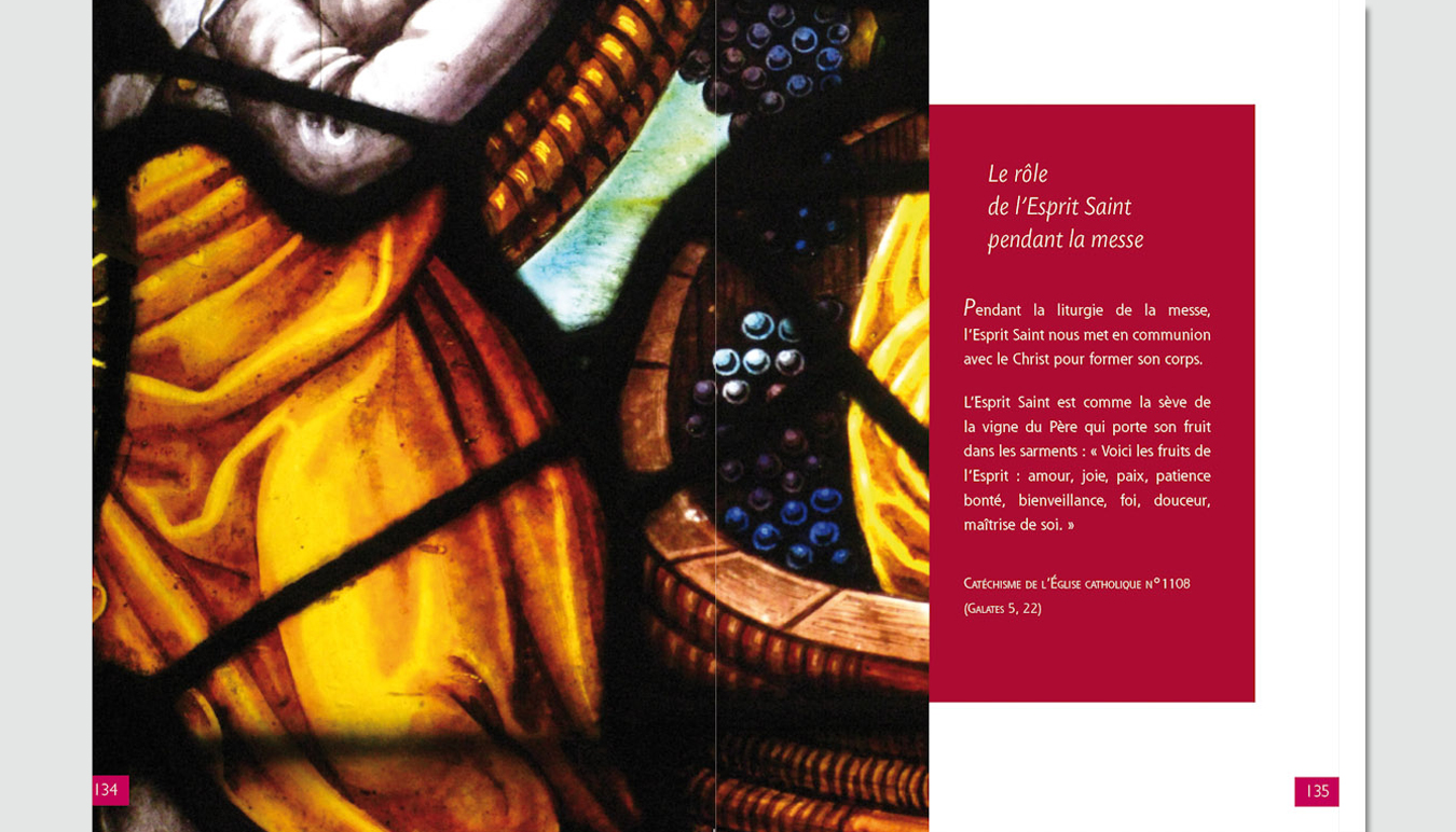 BEAUX LIVRES 34 eucha9