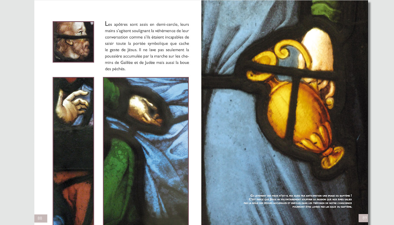 BEAUX LIVRES 36 eucha2