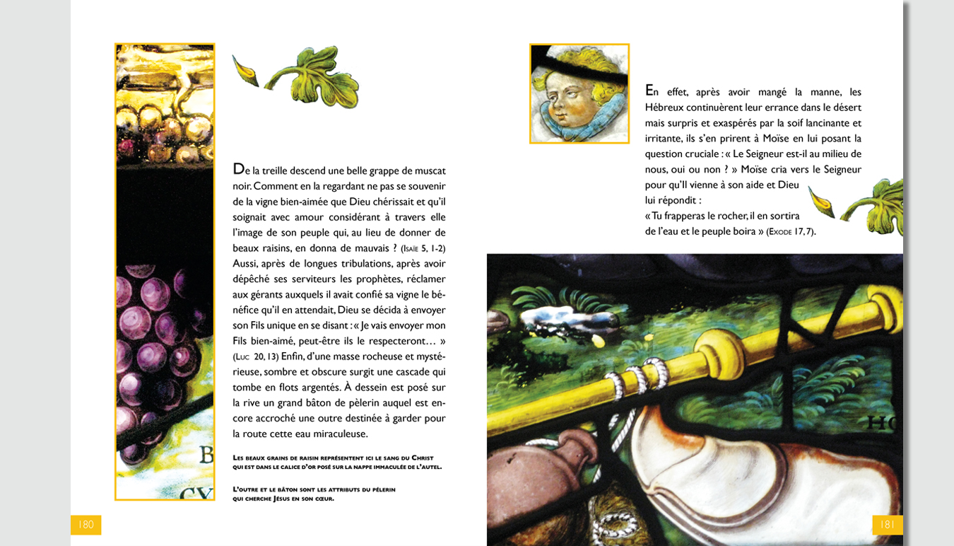 BEAUX LIVRES 44 eucha14