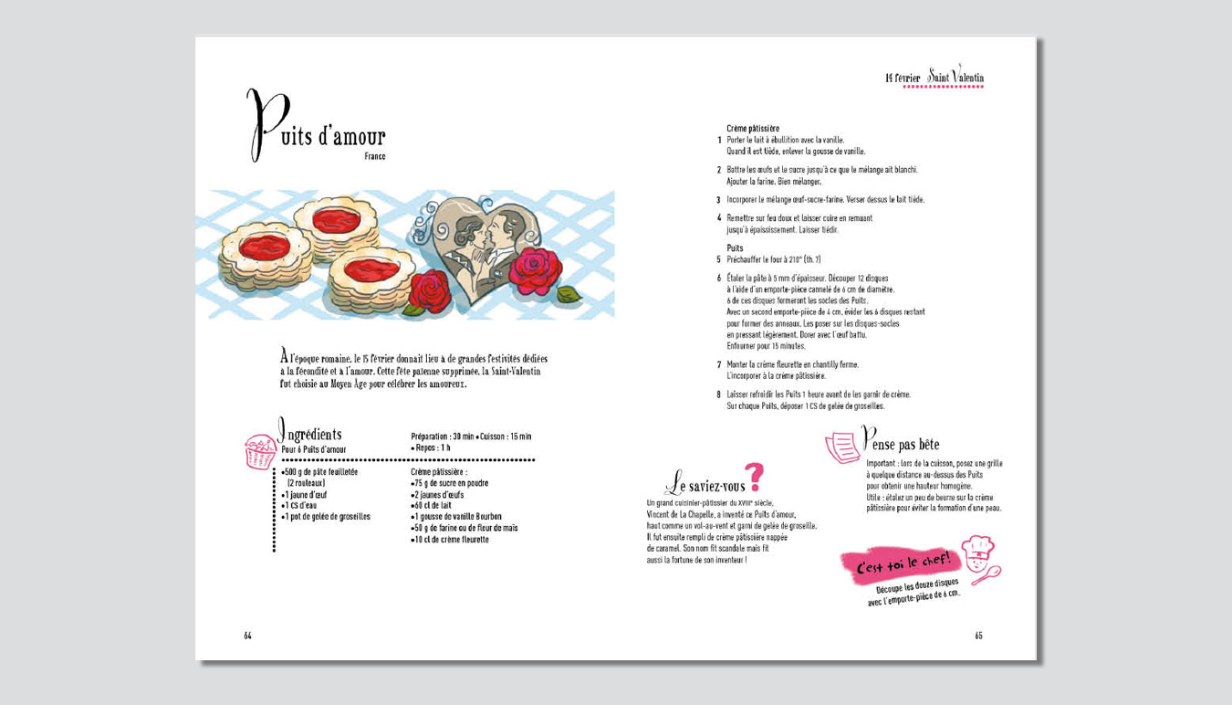 BEAUX LIVRES  06 recette2