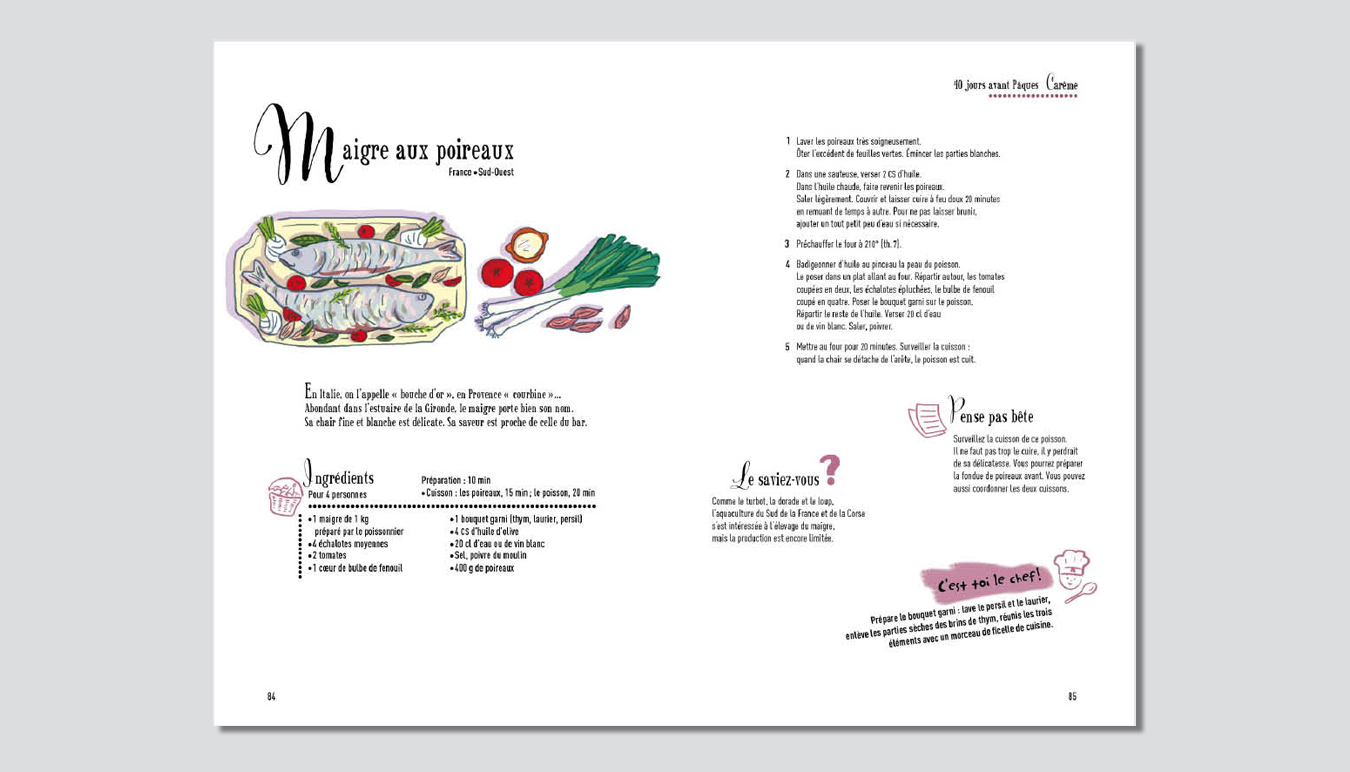 BEAUX LIVRES  07 recette1