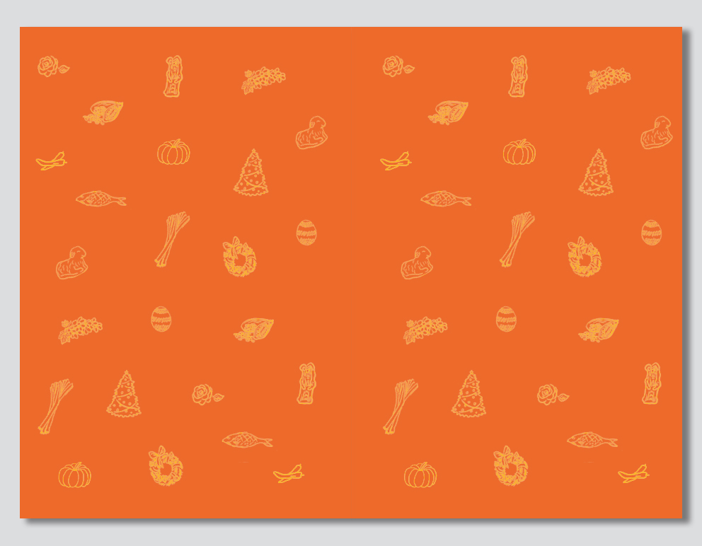 BEAUX LIVRES  08 garde recettes