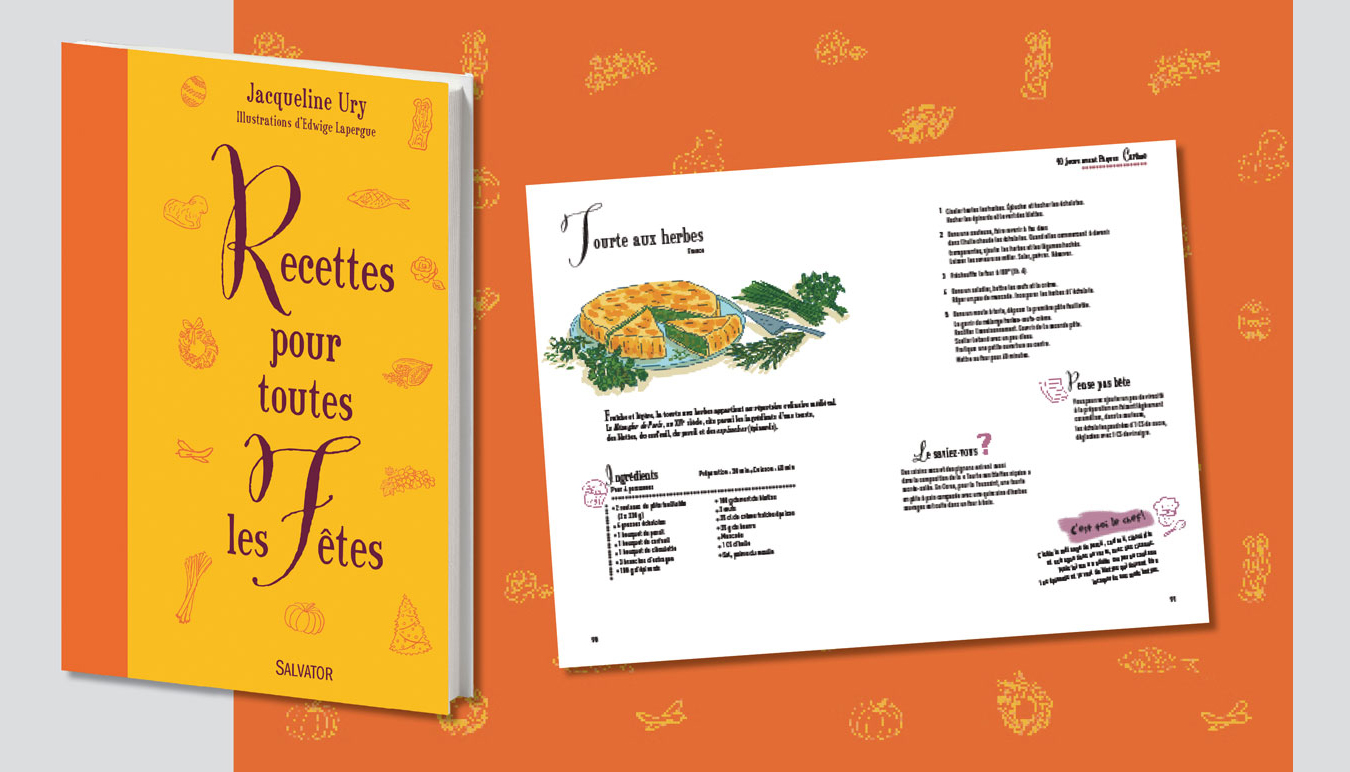 BEAUX LIVRES  52 recettes5