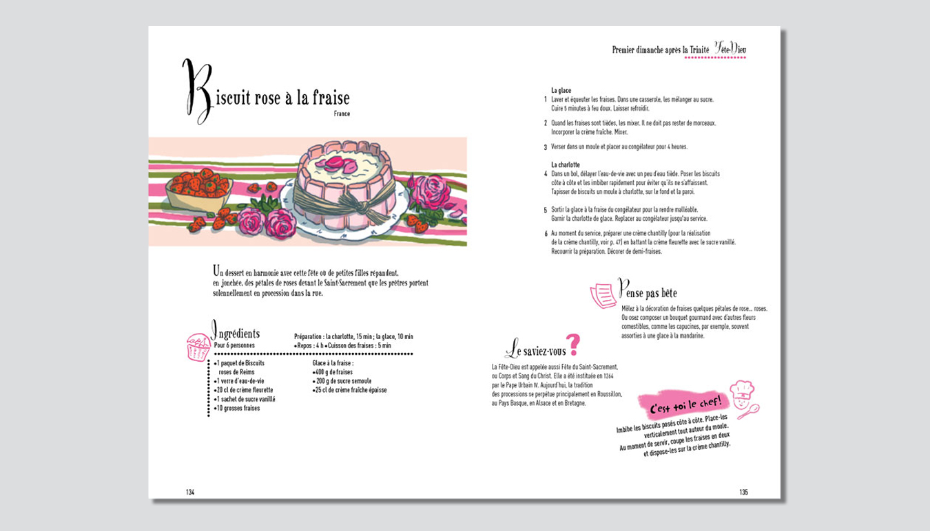 BEAUX LIVRES  55 recettes3