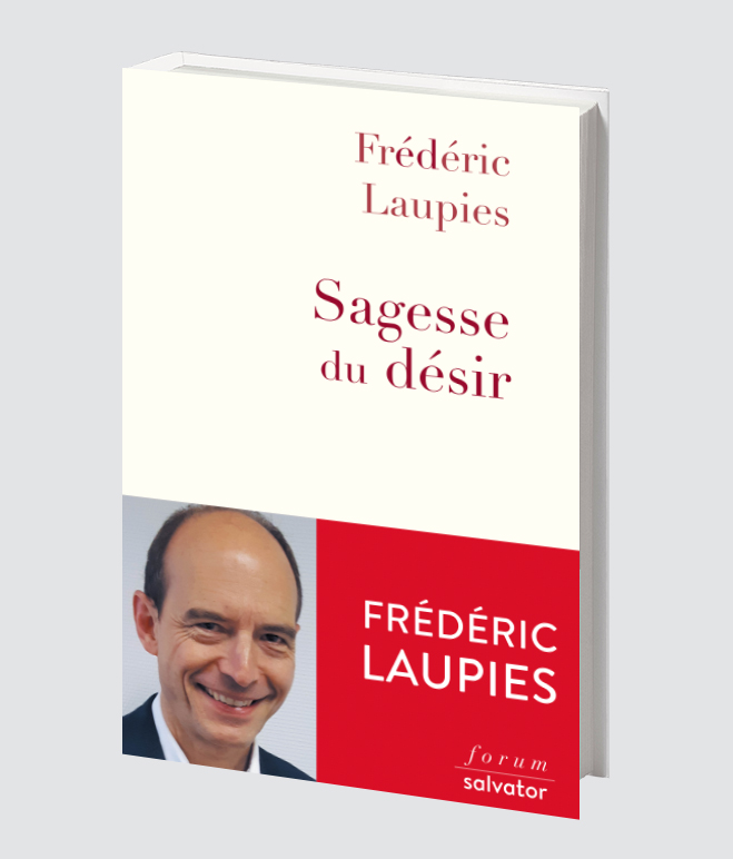 COLLECTION FORUM  100 laupies