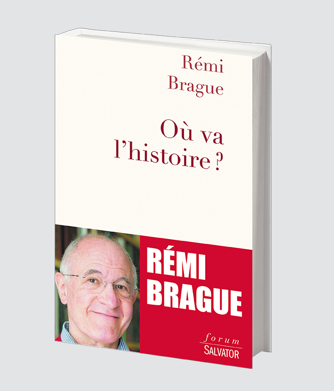 COLLECTION FORUM  220 brague histoire