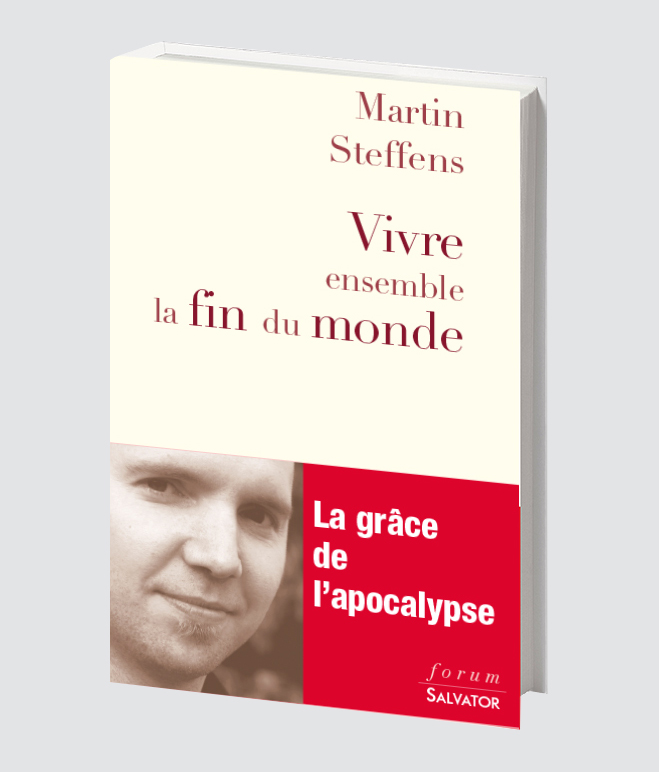 COLLECTION FORUM  310 steffens vivre ensemble 2