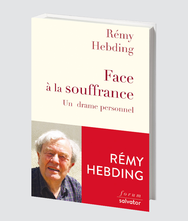 COLLECTION FORUM  320 hebding souffrance