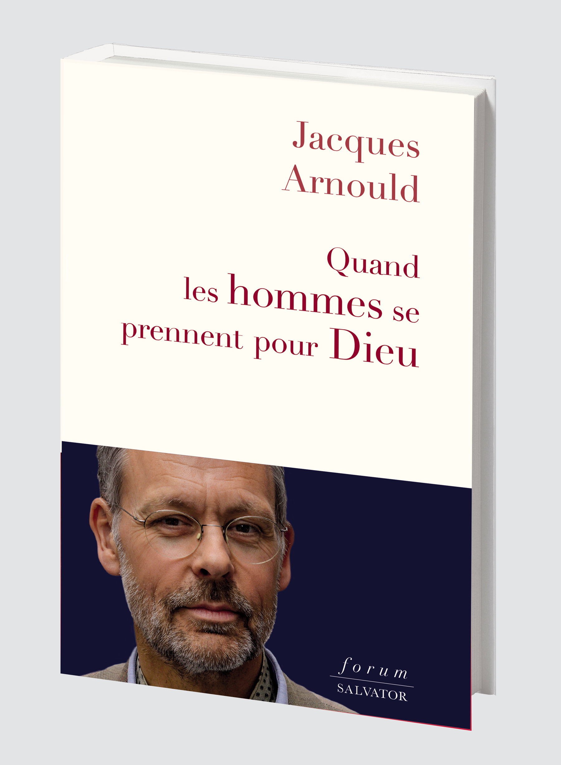 COLLECTION FORUM  50 forum arnould 2020