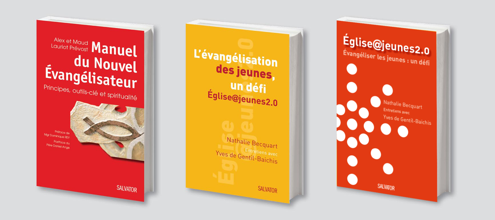 SALVATOR COLLECTIONS  03 coll education 2