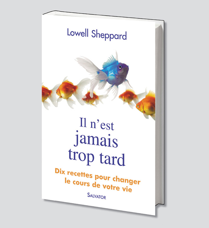 SALVATOR GUIDES  07 sheppard