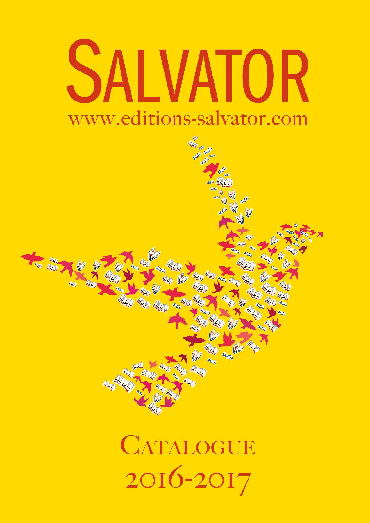 SALVATOR CATALOGUE  02 catalogue 12