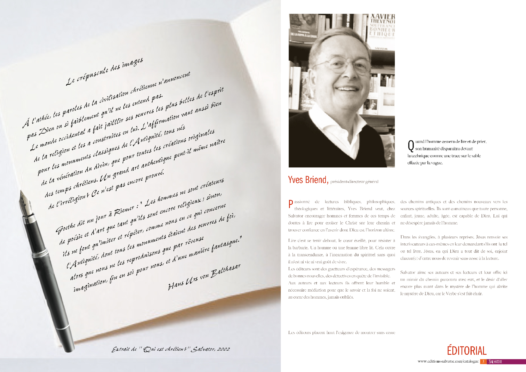 SALVATOR CATALOGUE  05 catalogue 14