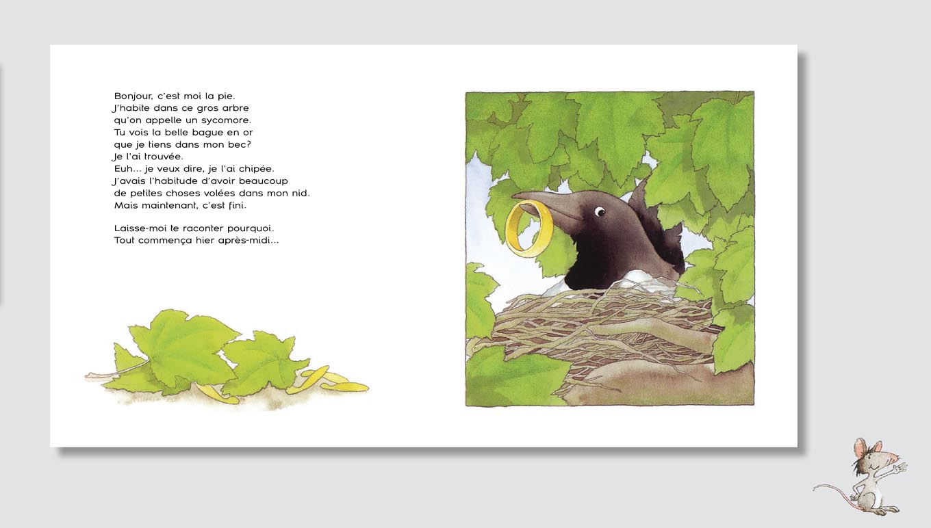 SALVATOR FAMILLE  14 pie 1