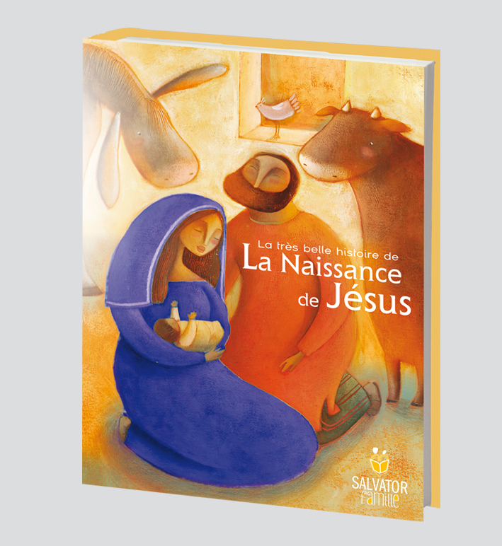 SALVATOR FAMILLE  21 sf 7