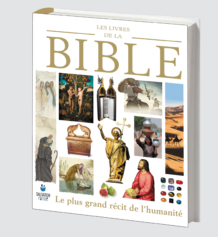 SALVATOR FAMILLE  26 sf 2