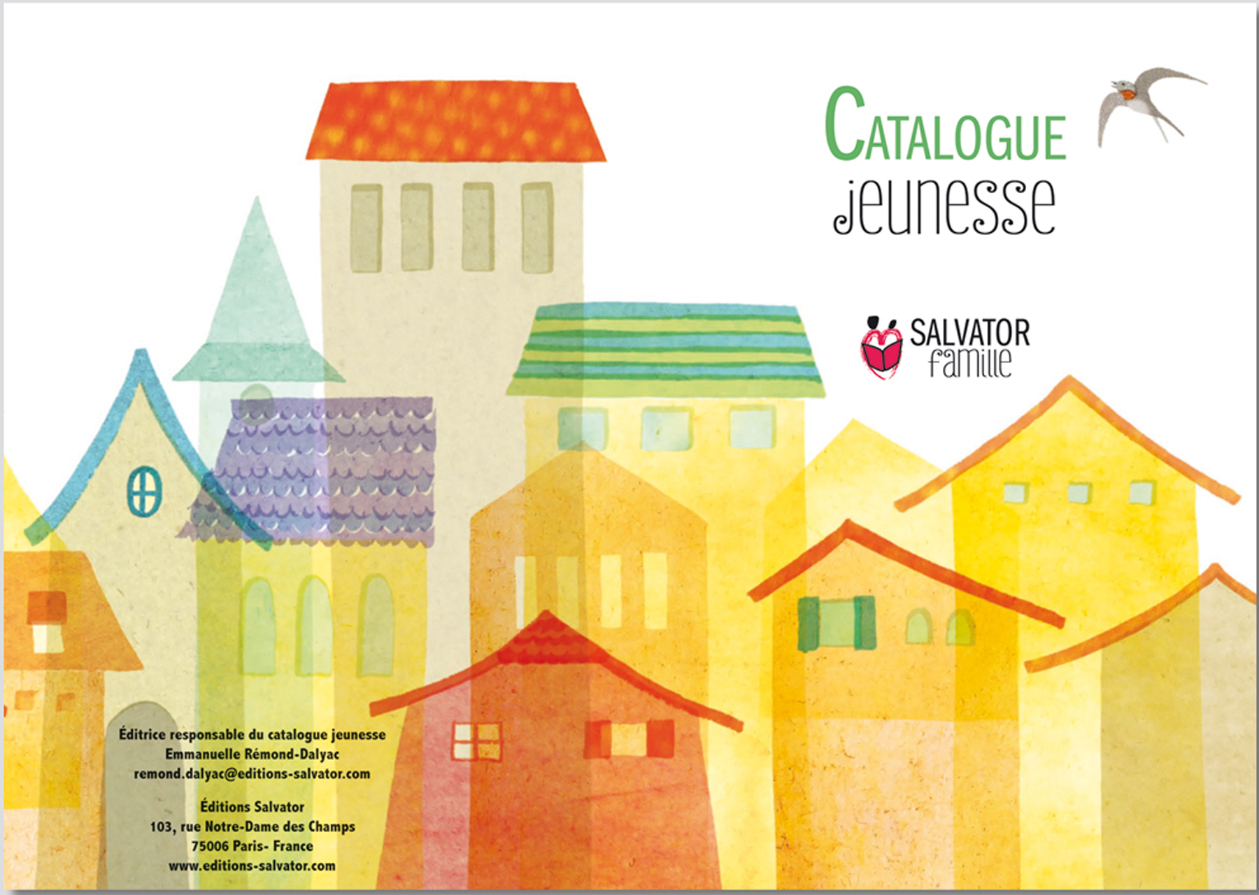 SALVATOR CATALOGUE  12 2 catfam1