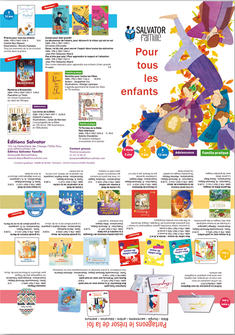 SALVATOR CATALOGUE  17 2 depl fam2