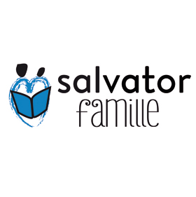 Les Éditions Salvator-Famille - Jeunesse
