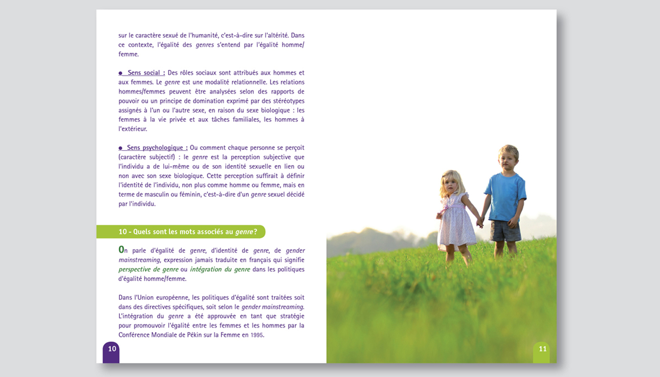 EVENEMENTS  25 genre6