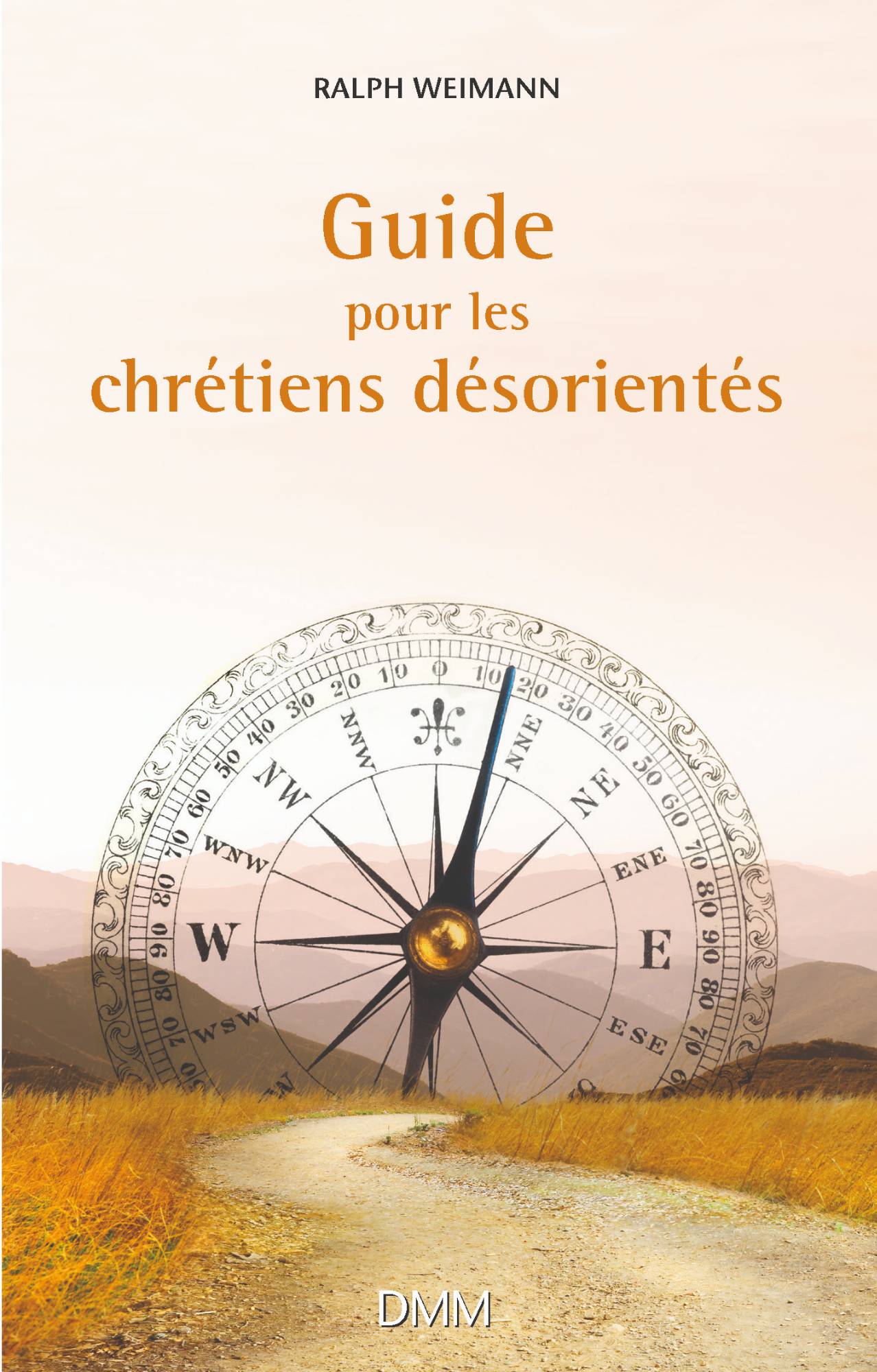 DMM couverture  ralph weimann  BAT