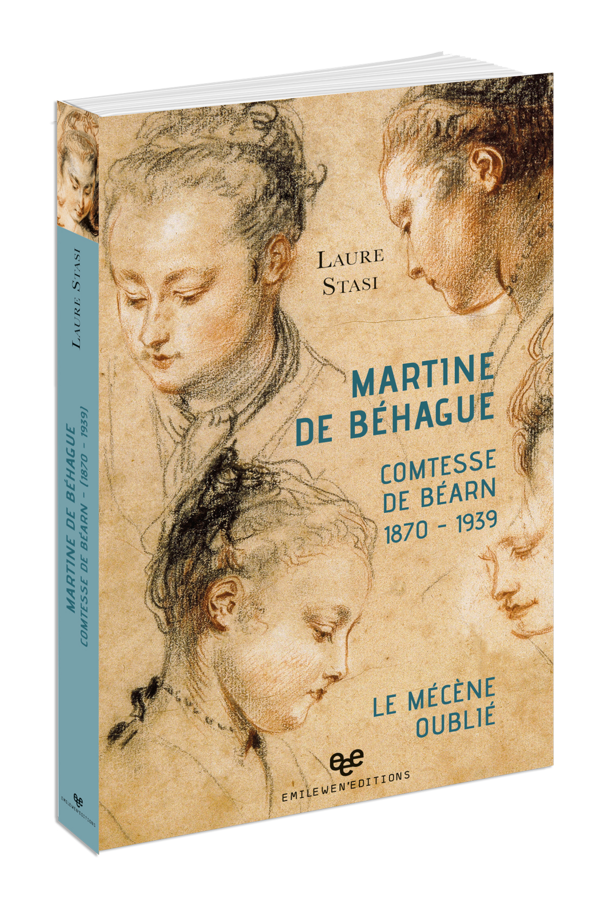 ED EMILEWEN  01 behague