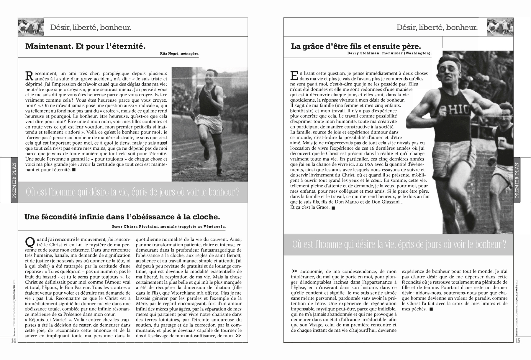 Traces 26