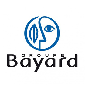 Bayard  Service  Édition  -  Montrouge  92