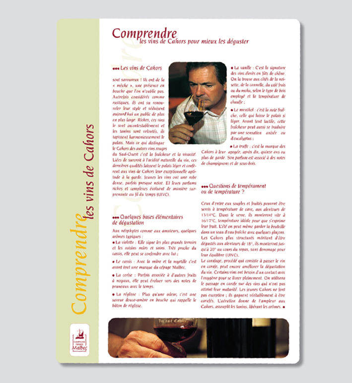 MALBEC  23 malbec dp5