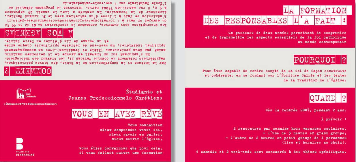 DIOCESE DE PARIS  02 diocese jeunes 2