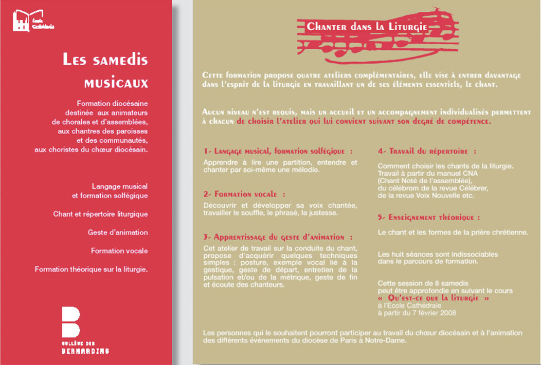 DIOCESE DE PARIS  03 diocese1 2