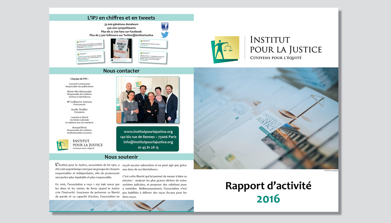 Institut pour la justice  03 ipj plaquette1