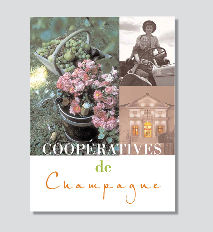 Univers graphique - Conseil en communication